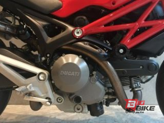  Ducati Monster 795